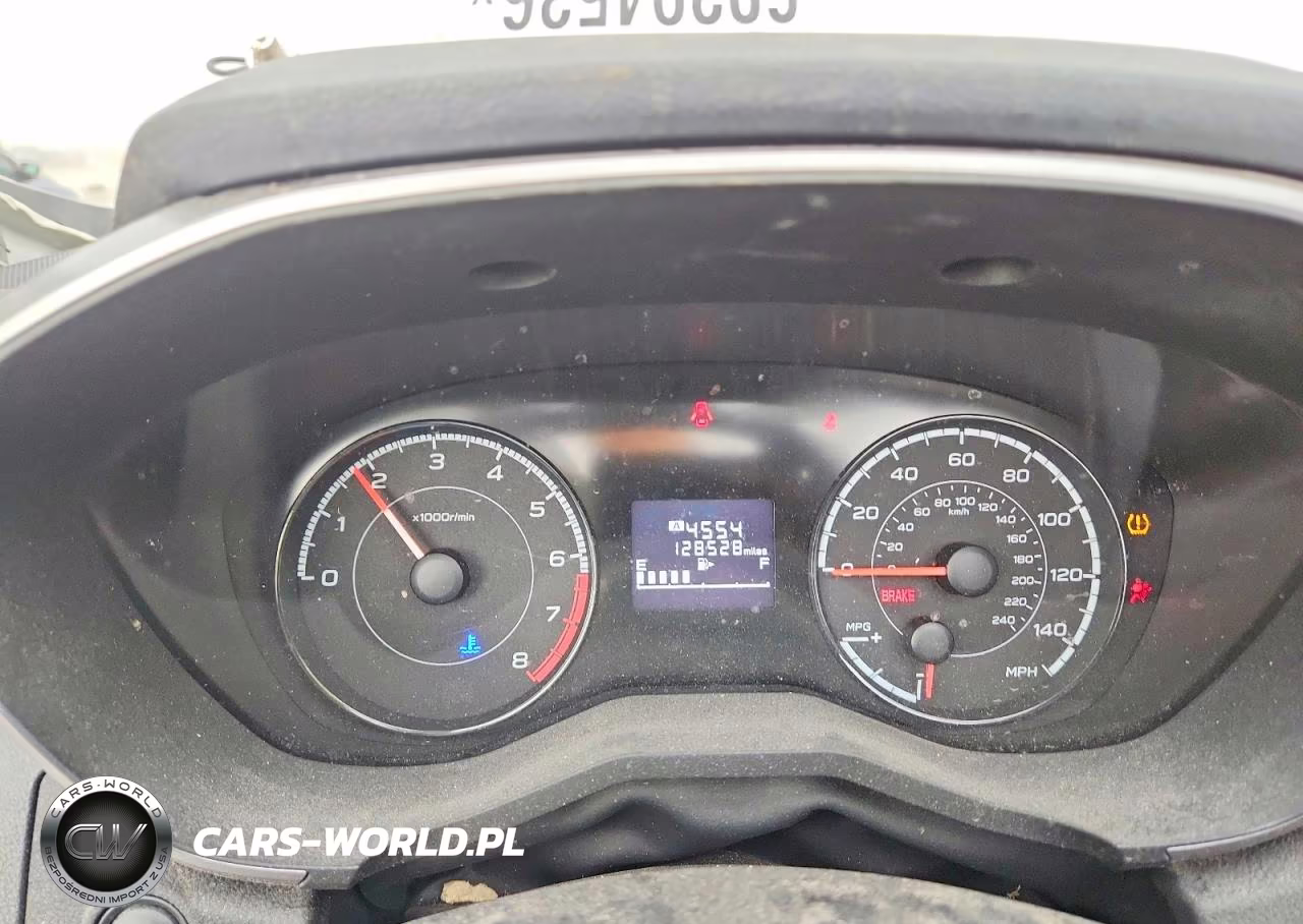 2018 Subaru Crosstrek Premium VIN:JF2GTABC1J9233581 - 9