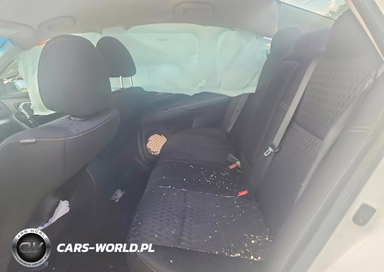 2018 Nissan Altima 2.5 S VIN:1N4AL3AP1JC211125 - 10