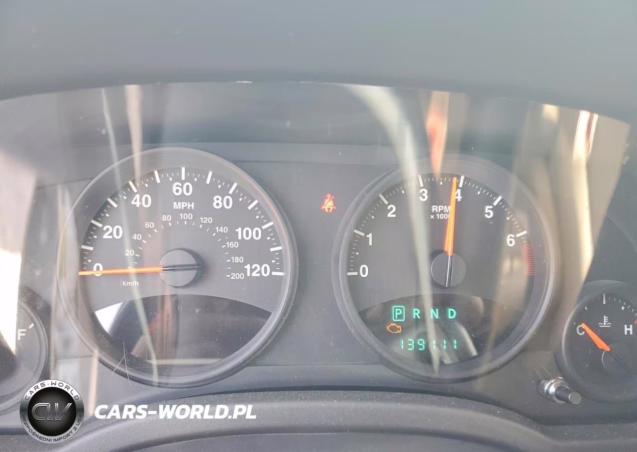 2012 Jeep Compass Latitude VIN:1C4NJCEB6CD522529 - 9