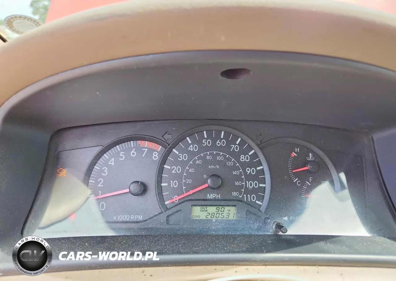 2007 Toyota Corolla Ce VIN:2T1BR32E87C760735 - 9