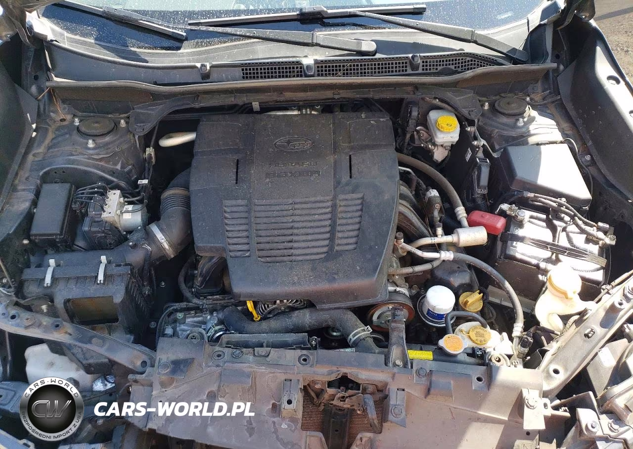 2024 Subaru Forester Sport VIN:JF2SKAGC6RH437333 - 12