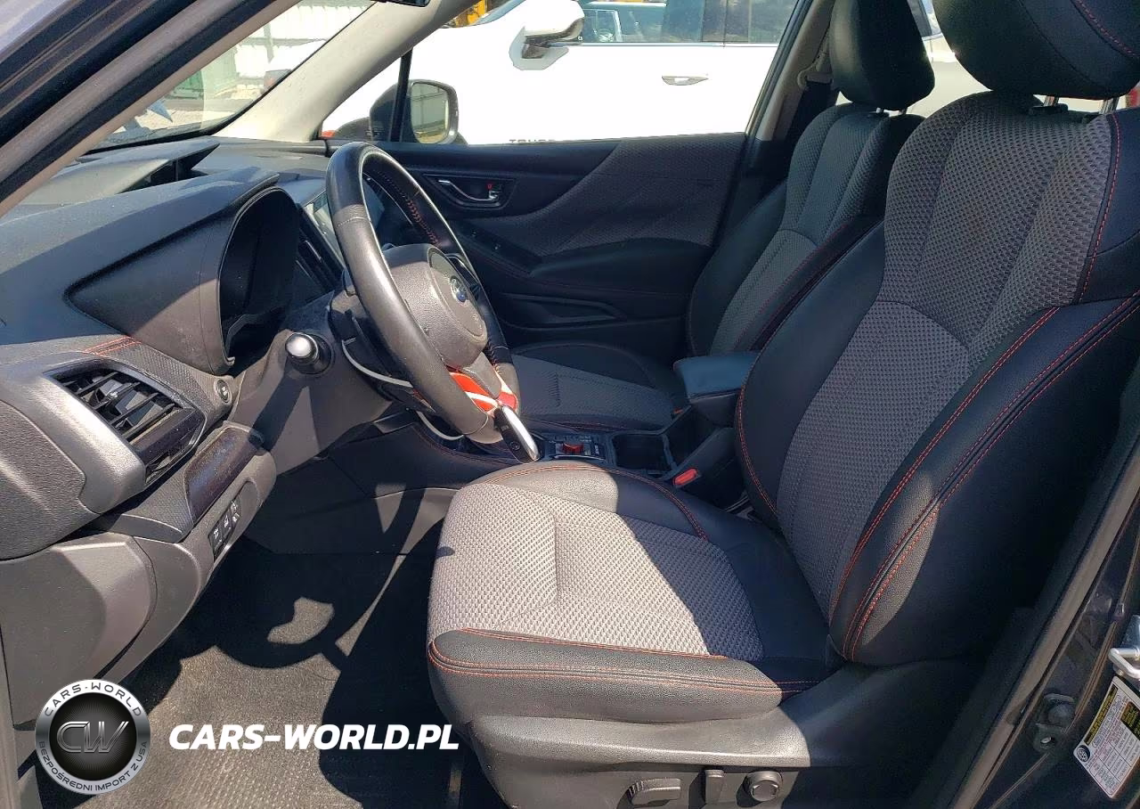 2024 Subaru Forester Sport VIN:JF2SKAGC6RH437333 - 7