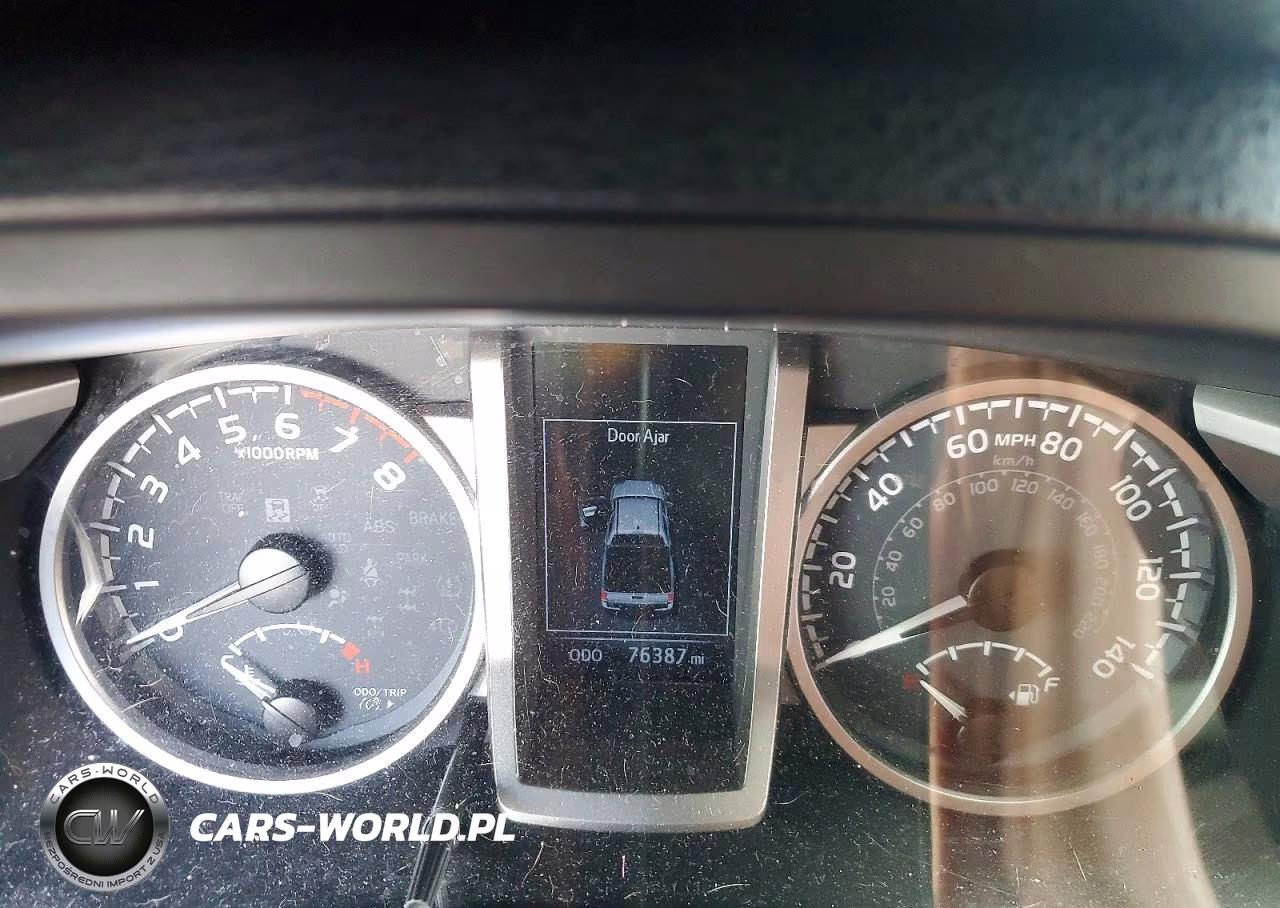 2021 Toyota Tacoma Sr5 V6 VIN:2HGFC2F85MH557189 - 9
