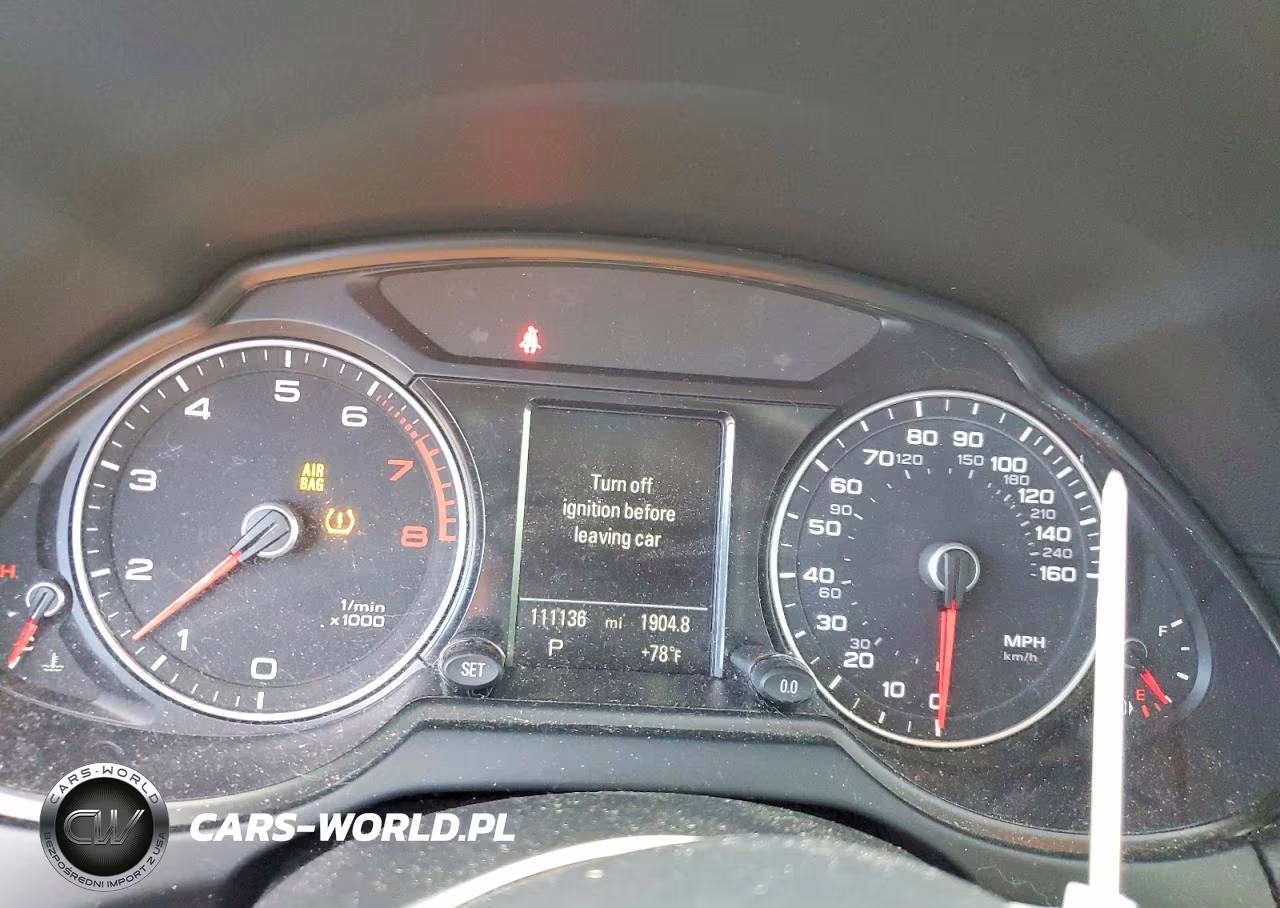 2016 Audi Q5 Premium Plus S-Line VIN:WA1D7AFP8GA041935 - 9