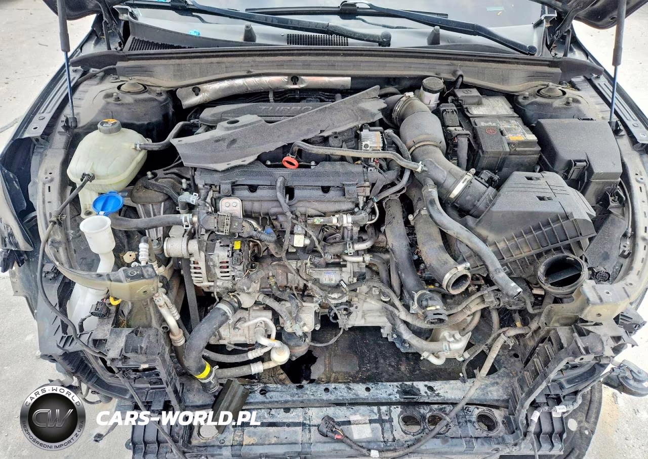 2021 Kia K5 Ex VIN:5XXG34J24MG012847 - 11
