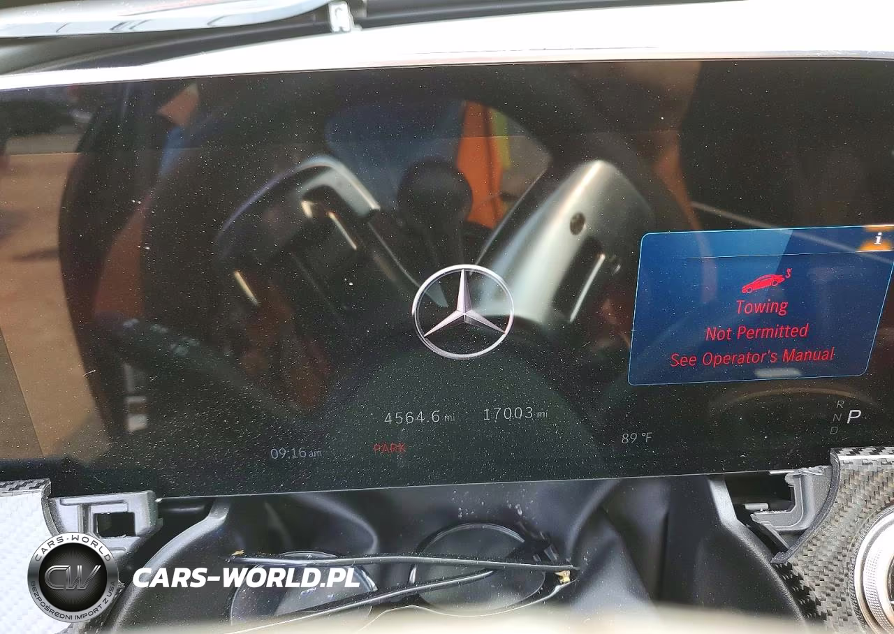 2025 Mercedes-Benz E Amg 53E 4Matic VIN:W1KLF6DBXSA134690 - 9