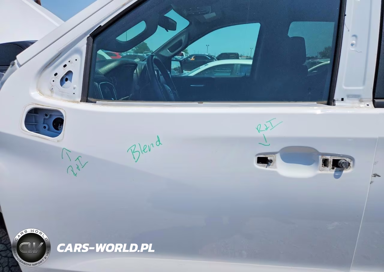 2020 Chevrolet Silverado K1500 Rst VIN:1GCRYEED7LZ104087 - 7