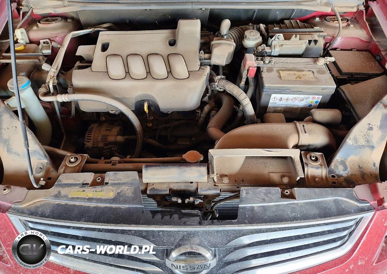 2012 Nissan Sentra 2.0 VIN:3N1AB6AP3CL647824 - 11