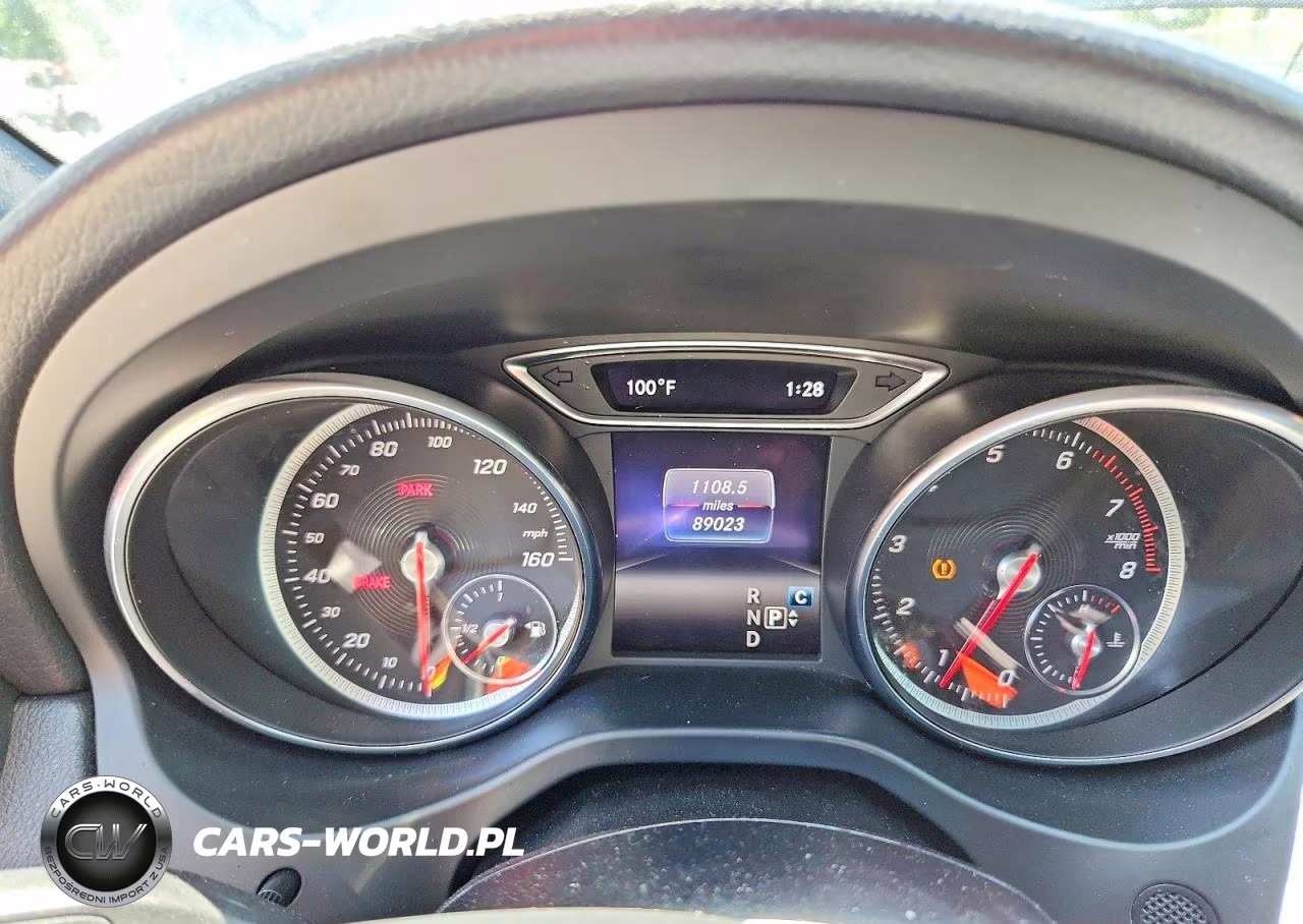 2018 Mercedes-Benz Cla 250 4Matic VIN:WDDSJ4GB5JN697535 - 9