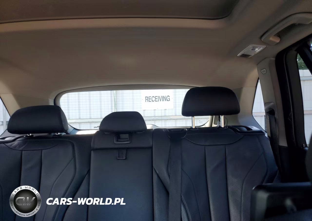 2015 BMW X5 xDrive35I VIN:5UXKR0C52F0K56072 - 10