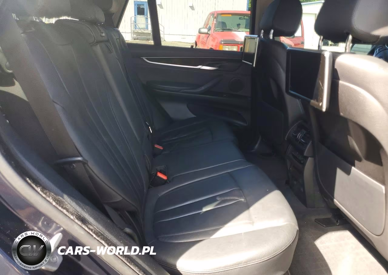 2015 BMW X5 xDrive35I VIN:5UXKR0C52F0K56072 - 11