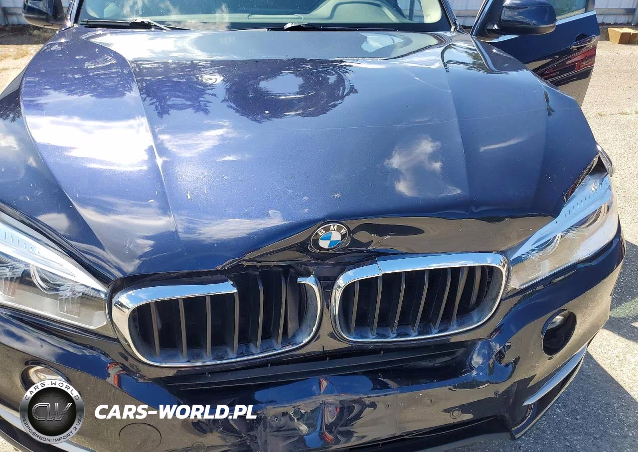 2015 BMW X5 xDrive35I VIN:5UXKR0C52F0K56072 - 12