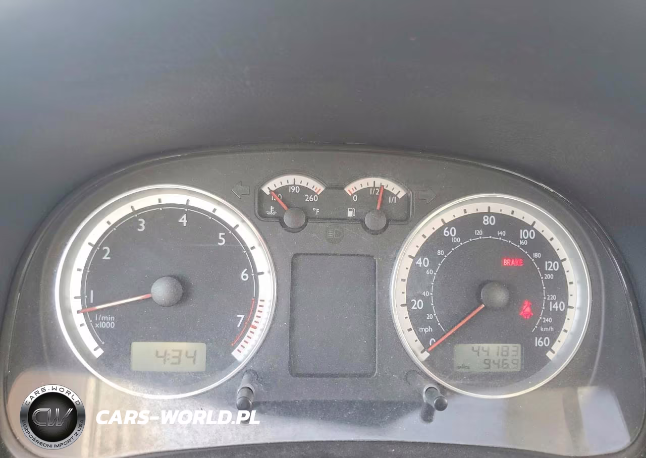 2004 Volkswagen Jetta Gl VIN:3VWRA69M04M027678 - 9