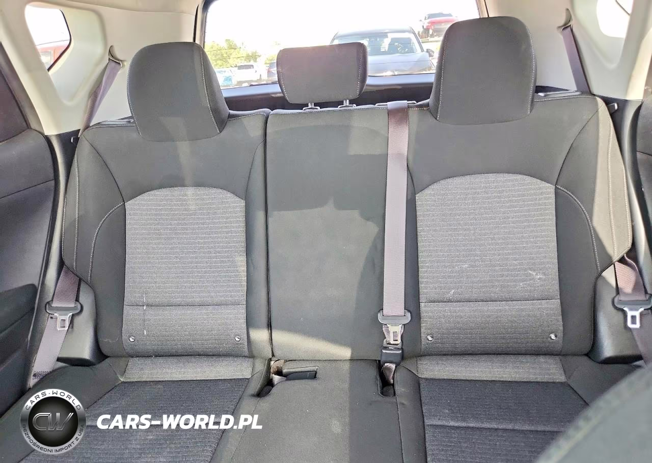 2021 Kia Soul S VIN:KNDJ23AU9M7736417 - 10