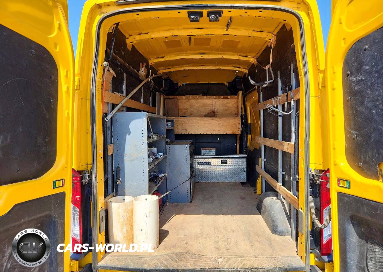 2020 Ford Transit T-250 VIN:1FTBR1X86LKA56808 - 10