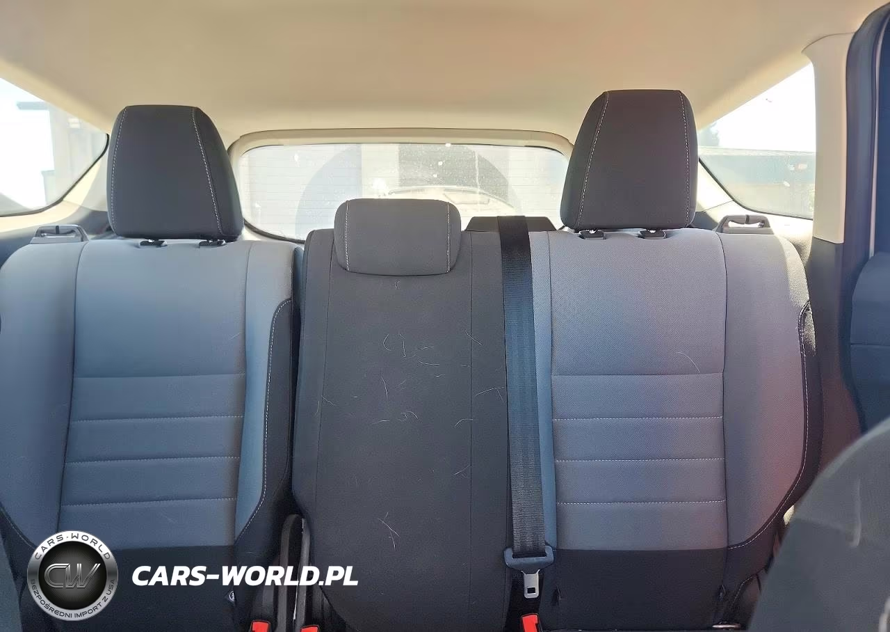 2017 Ford Escape S VIN:1FMCU0F79HUA94224 - 10