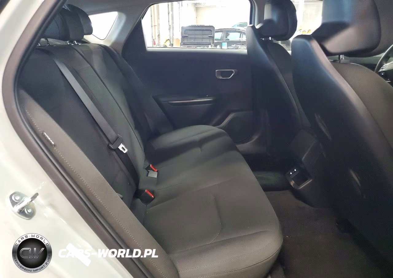 2026 Kia K4 Lxs VIN:3KPFT4DE4TE286509 - 10