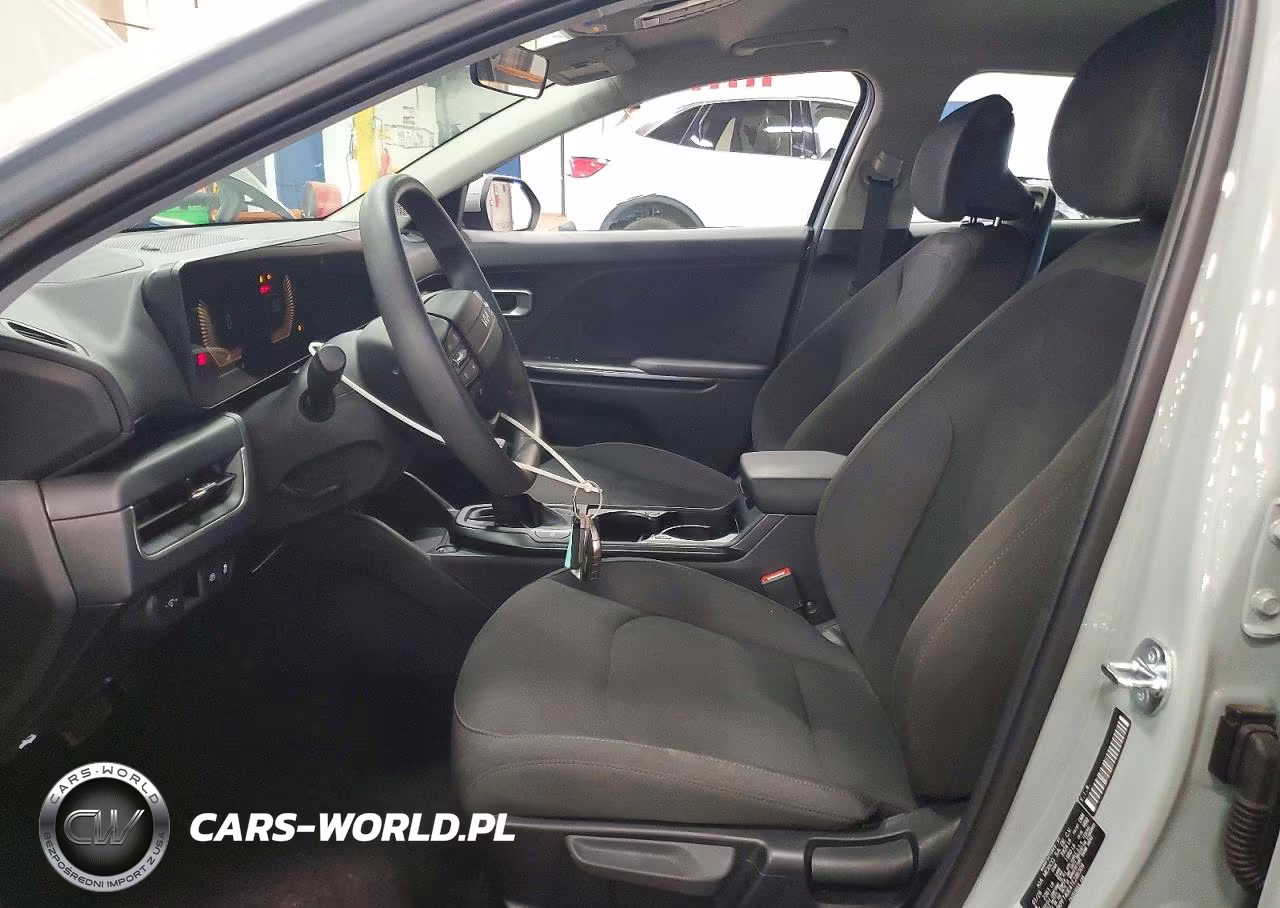 2026 Kia K4 Lxs VIN:3KPFT4DE4TE286509 - 7