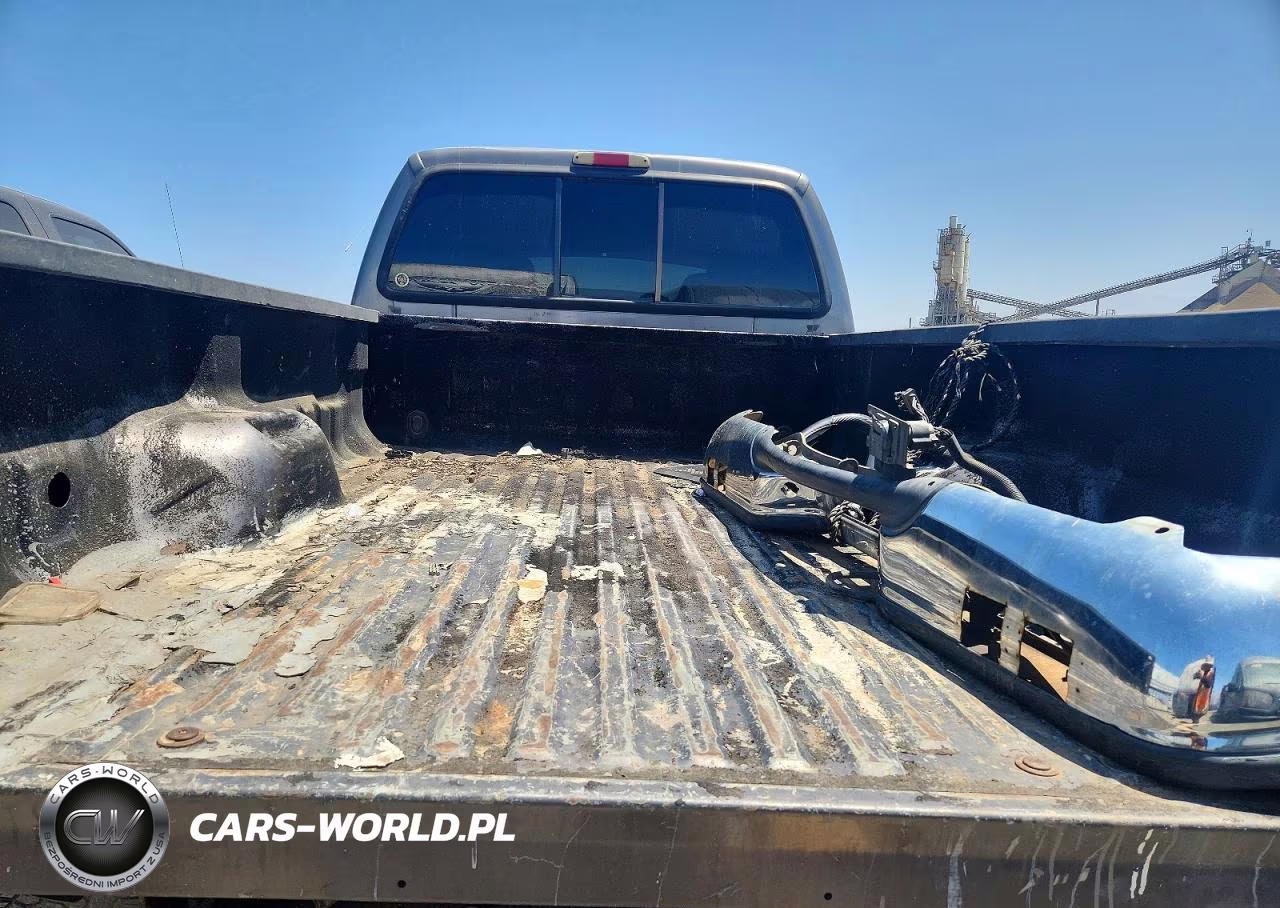 2004 Ford F-350 Lariat-Xl-Xlt VIN:1FTSW31P44EB05881 - 10