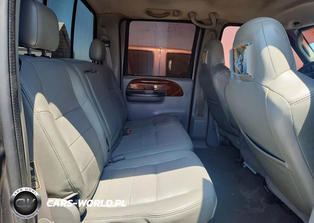 2004 Ford F-350 Lariat-Xl-Xlt VIN:1FTSW31P44EB05881 - 11