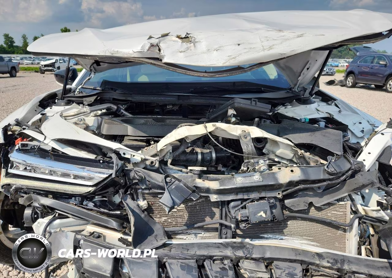 2021 Acura Tlx Technology VIN:19UUB5F44MA000670 - 11