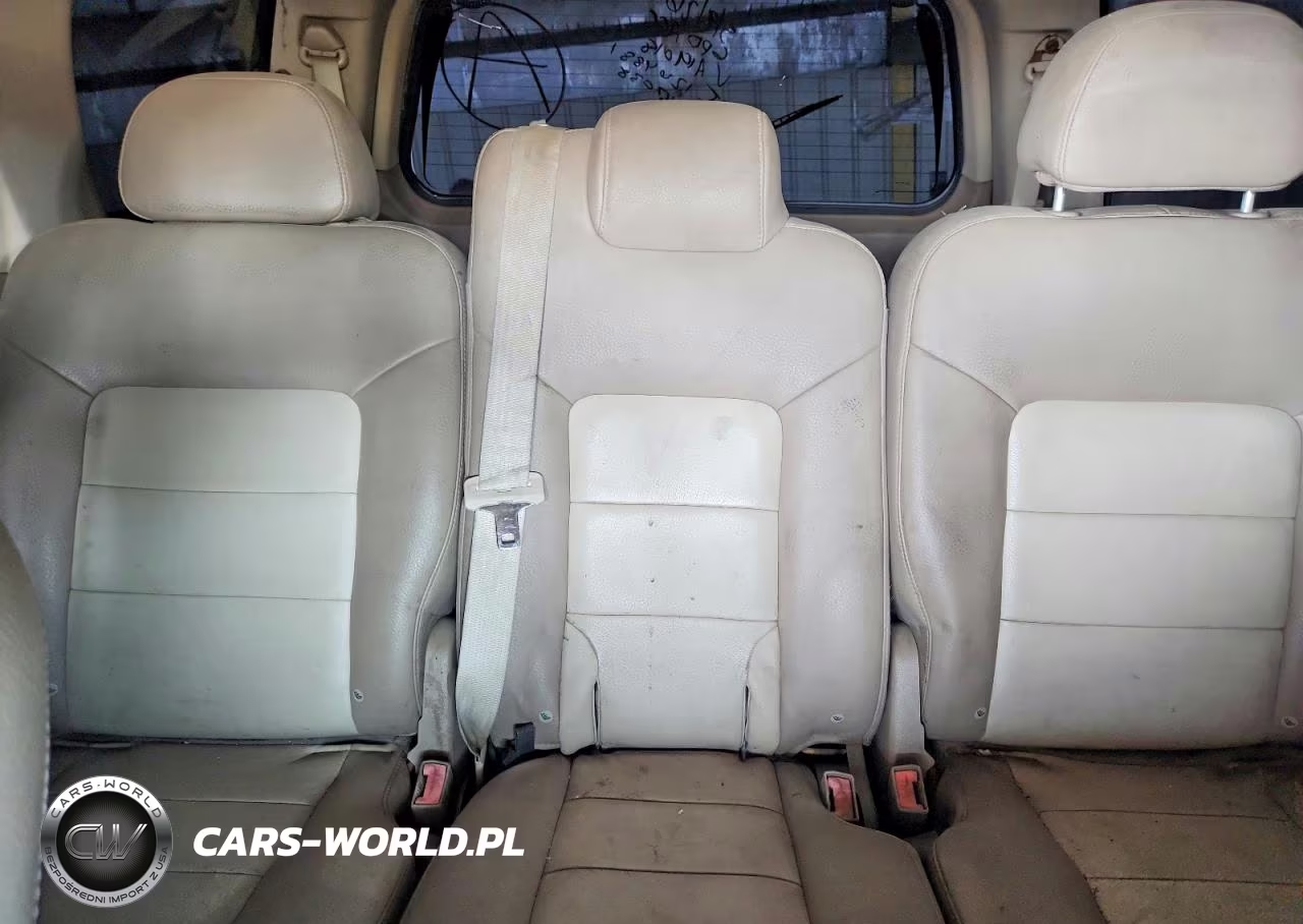 2004 Ford Expedition Eddie Bauer VIN:1FMPU17L14LA19018 - 10