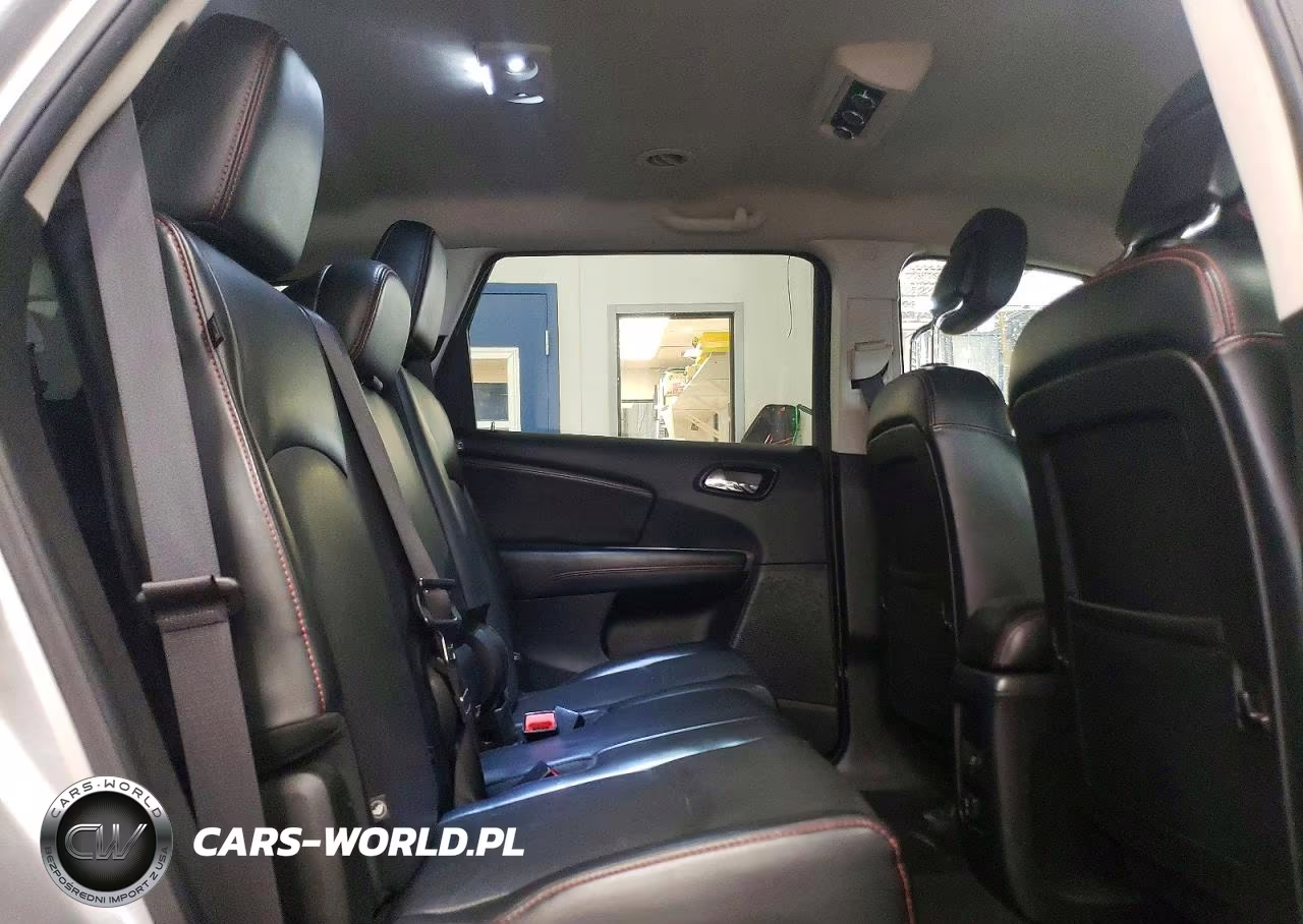 2019 Dodge Journey Gt VIN:3C4PDDEG0KT751783 - 11