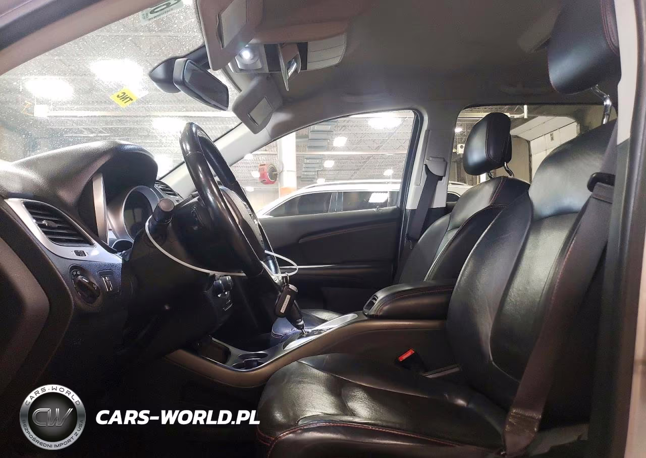2019 Dodge Journey Gt VIN:3C4PDDEG0KT751783 - 7