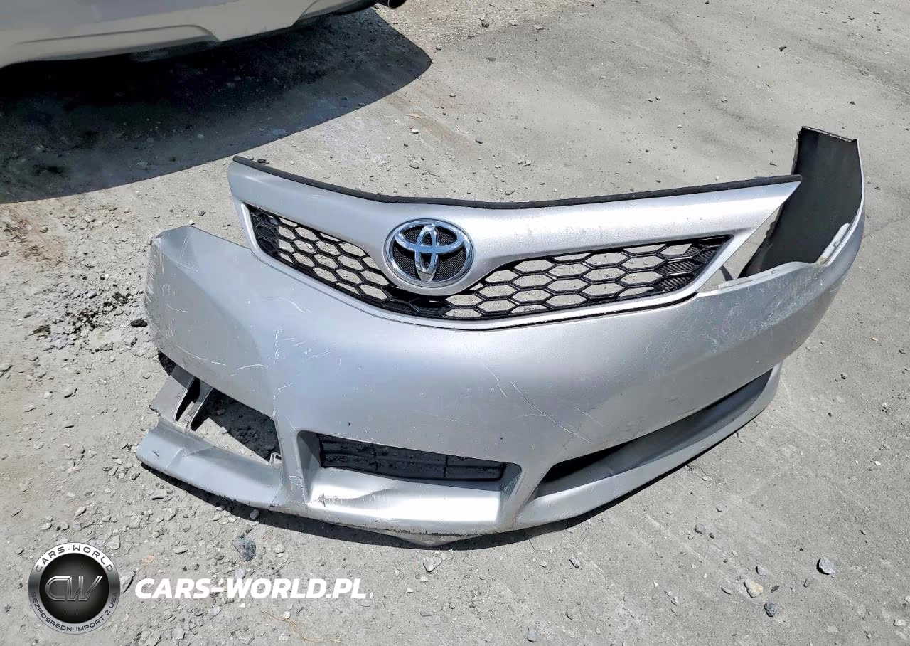 2013 Toyota Camry Se VIN:4T1BF1FK9DU267346 - 12