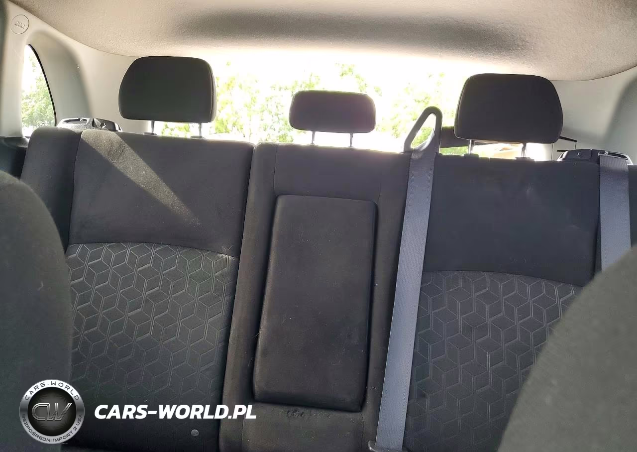 2020 Mitsubishi Outlander Sport Es VIN:JA4AR3AU8LU024020 - 10