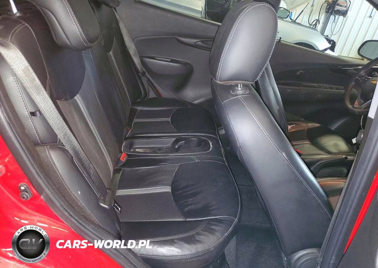 2019 Chevrolet Spark Activ VIN:KL8CG6SAXKC747939 - 10