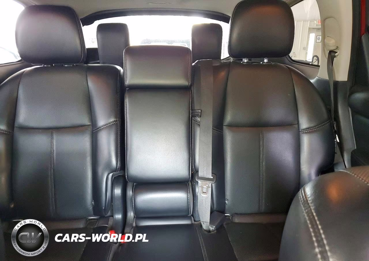 2018 Nissan Pathfinder Platinum VIN:5N1DR2MM0JC619791 - 10