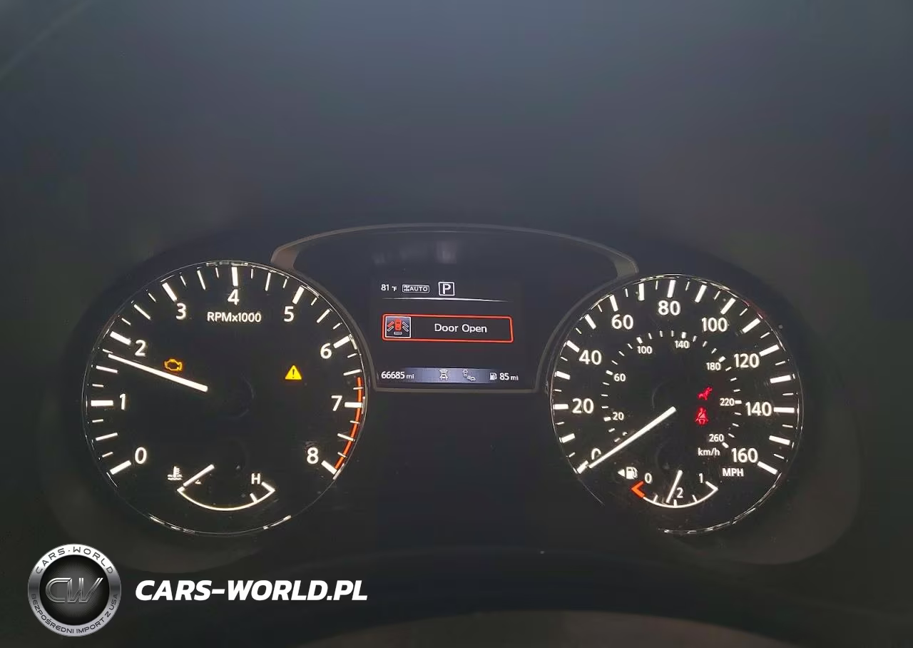 2018 Nissan Pathfinder Platinum VIN:5N1DR2MM0JC619791 - 9