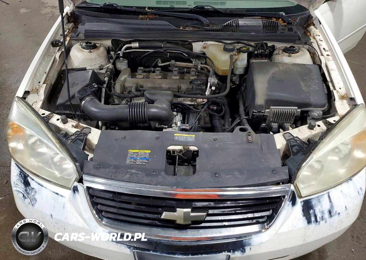 2008 Chevrolet Malibu Ls VIN:1G1ZS58F18F139997 - 11