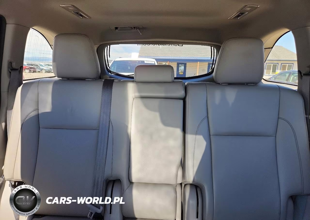 2019 Toyota Highlander Hybrid Xle VIN:5TDJGRFHXKS074298 - 10