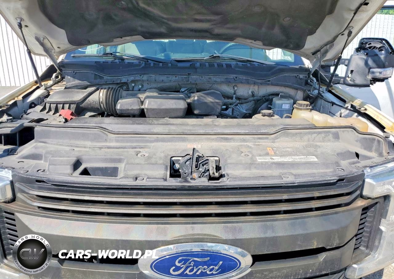 2017 Ford F350 Super Duty VIN:1FT8X3A62HED31759 - 11