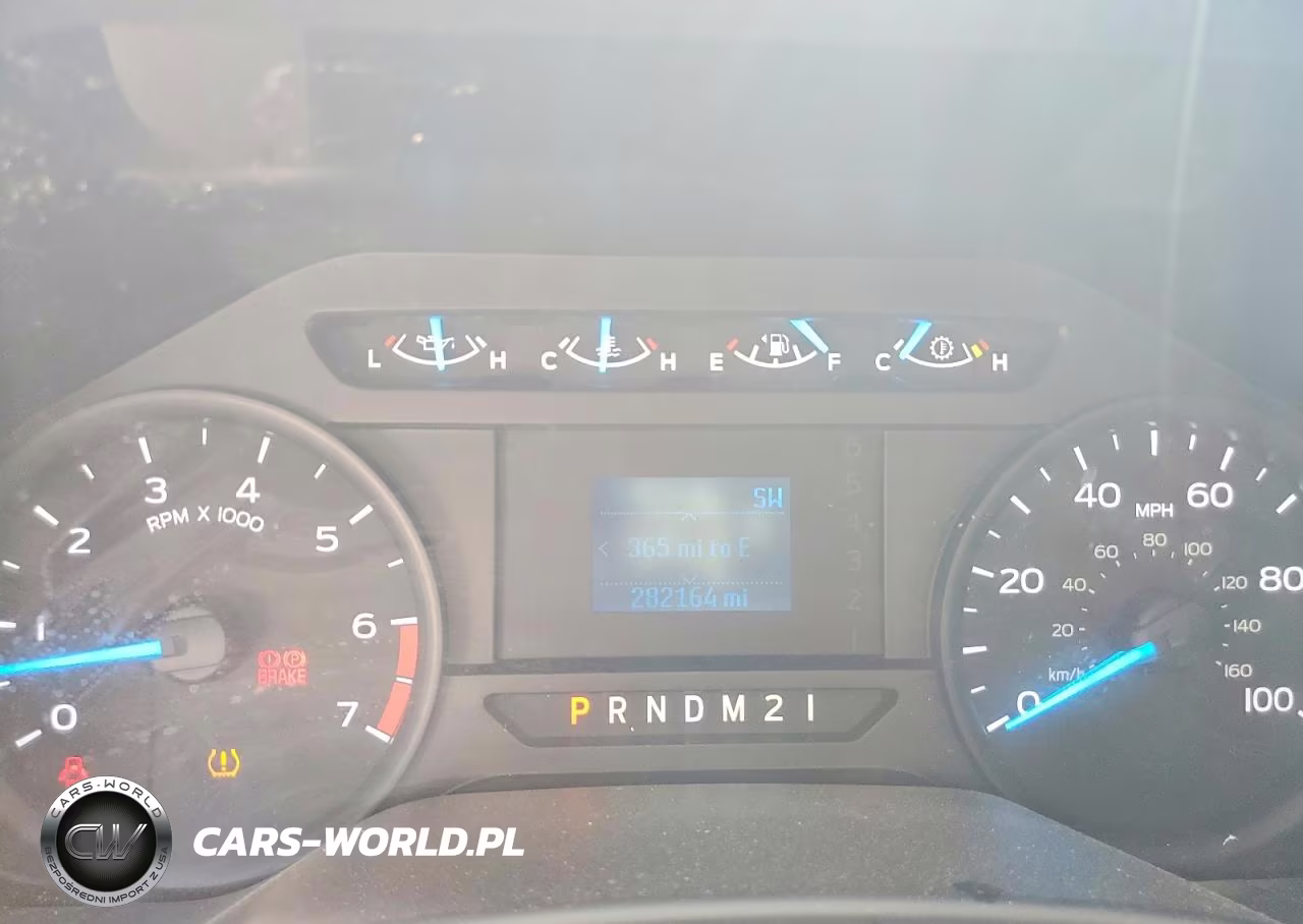 2017 Ford F350 Super Duty VIN:1FT8X3A62HED31759 - 9