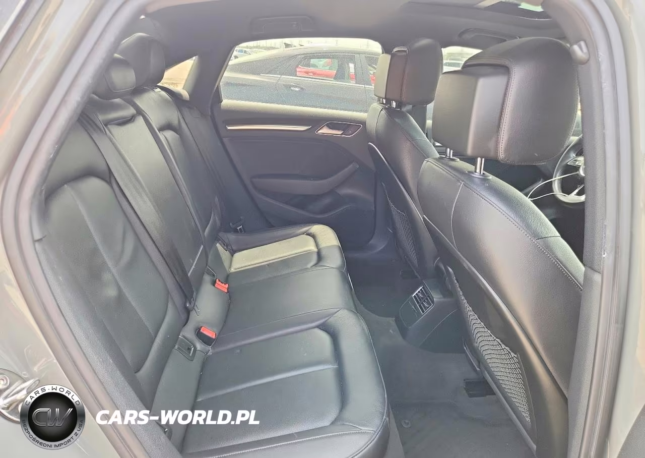 2020 Audi A3 Premium VIN:WAUAUGFF1LA006737 - 10