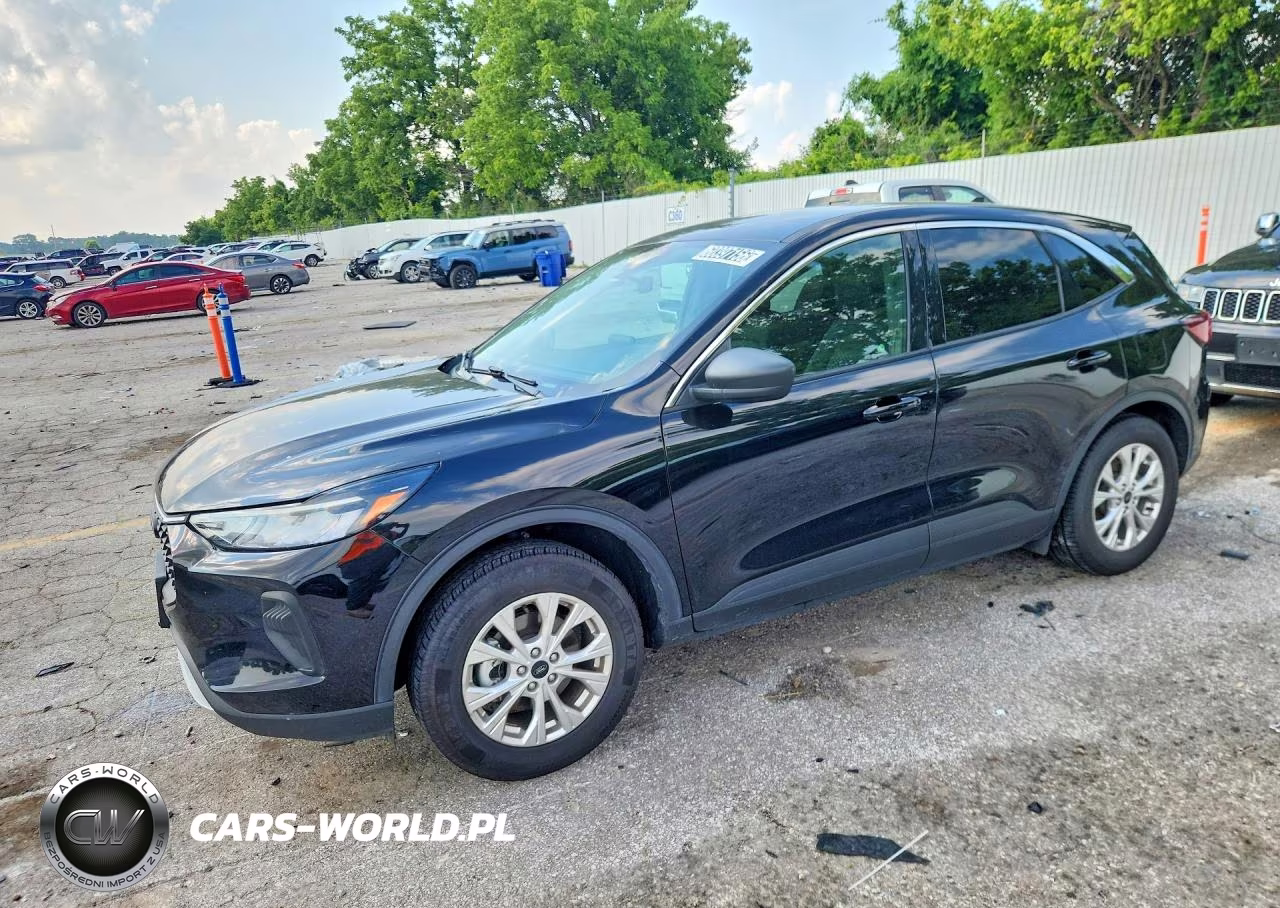 2024 Ford Escape Active – zdjęcie 1 z 13