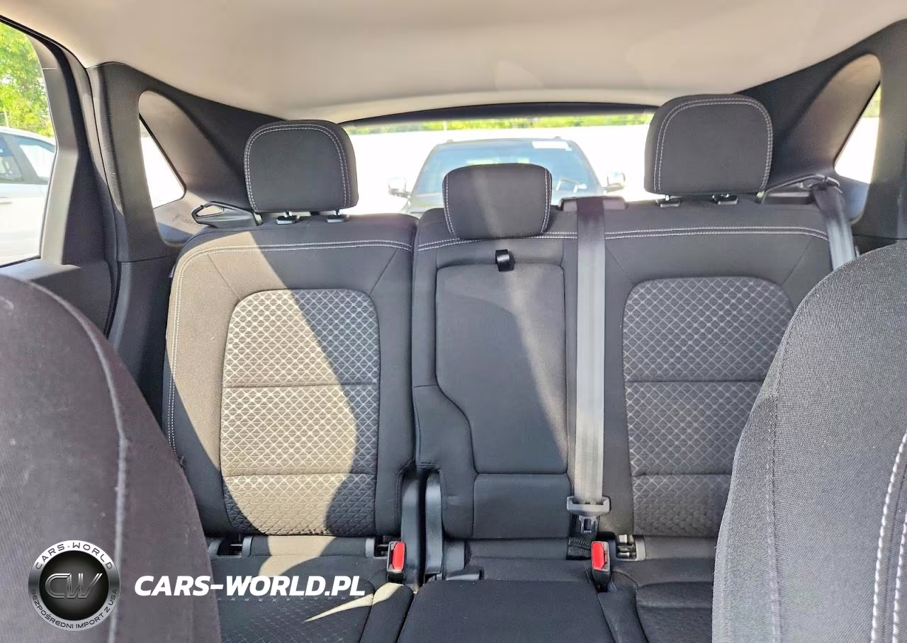 2024 Ford Escape Active VIN:1FMCU9GN6RUA94880 - 10
