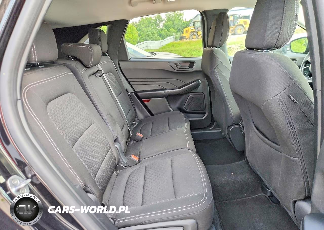 2024 Ford Escape Active VIN:1FMCU9GN6RUA94880 - 11