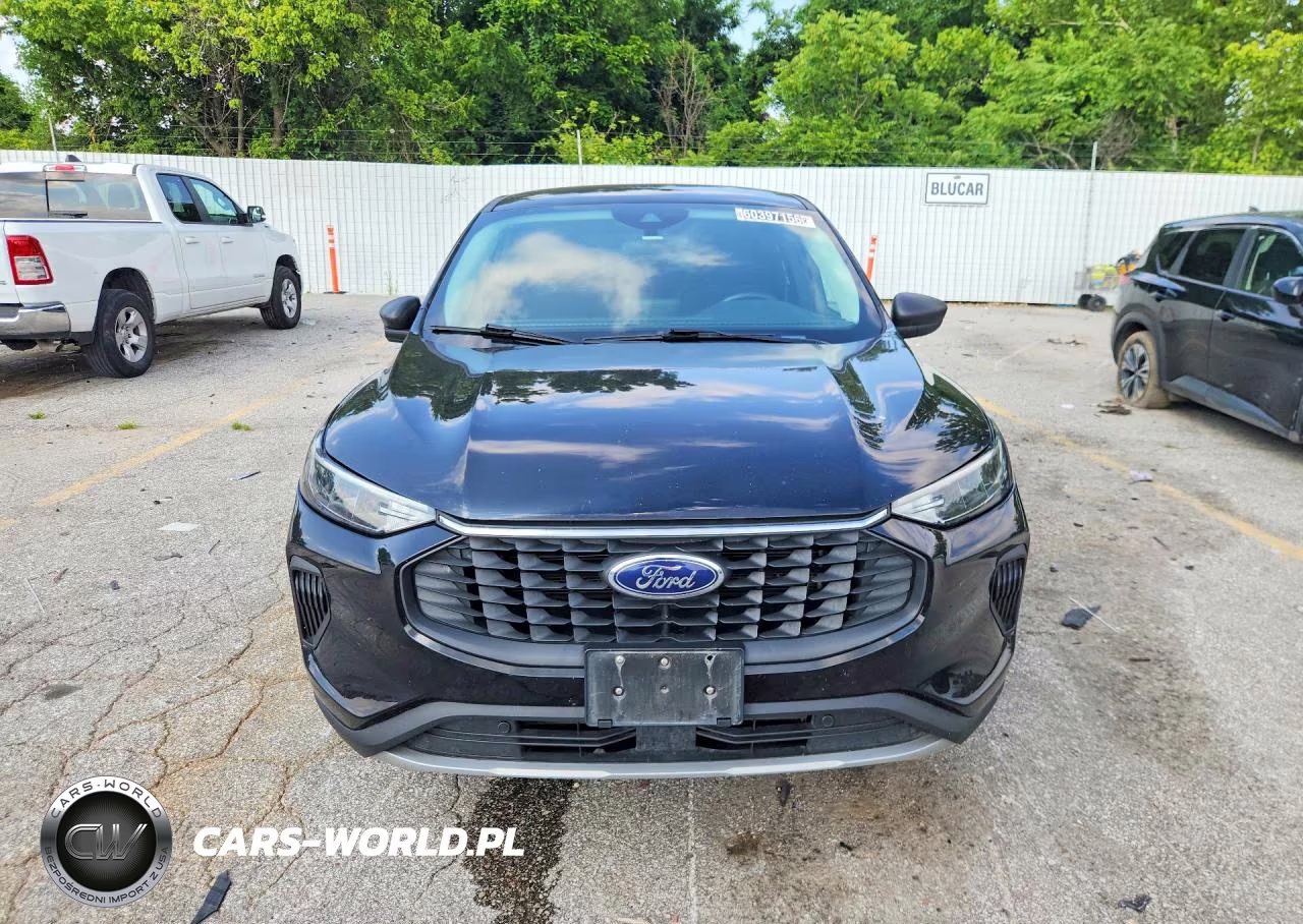 2024 Ford Escape Active VIN:1FMCU9GN6RUA94880 - 5