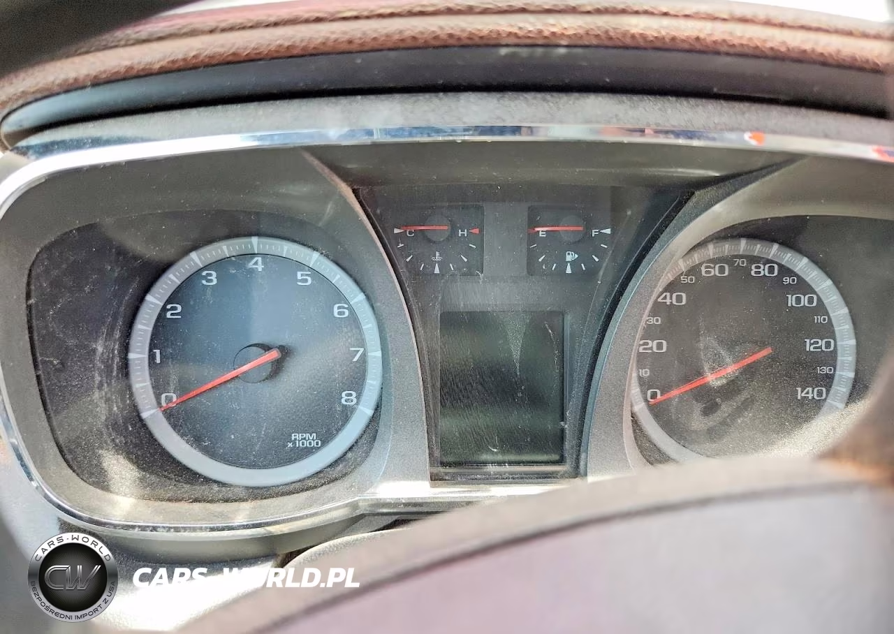 2011 GMC Terrain Slt VIN:2CTALWEC5B6229287 - 9