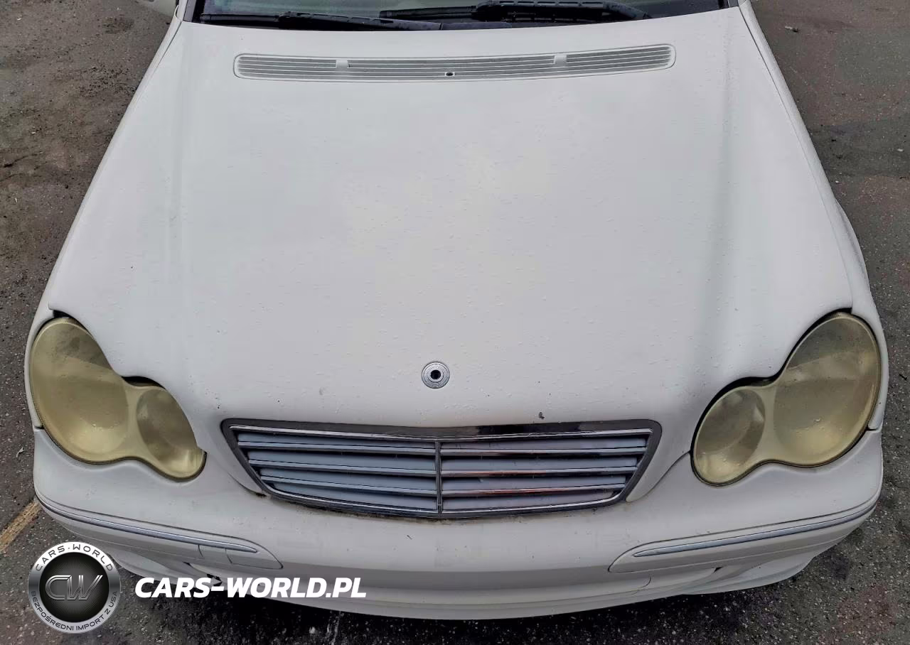2006 Mercedes-Benz C 350 VIN:WDBRF56HX6F740479 - 11