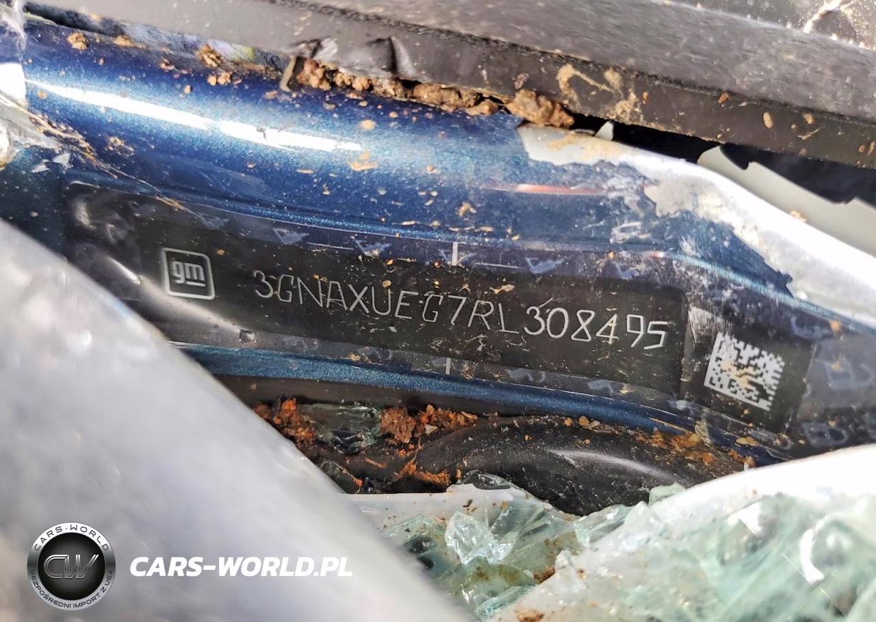 2024 Chevrolet Equinox Lt VIN:3GNAXUEG7RL308495 - 14