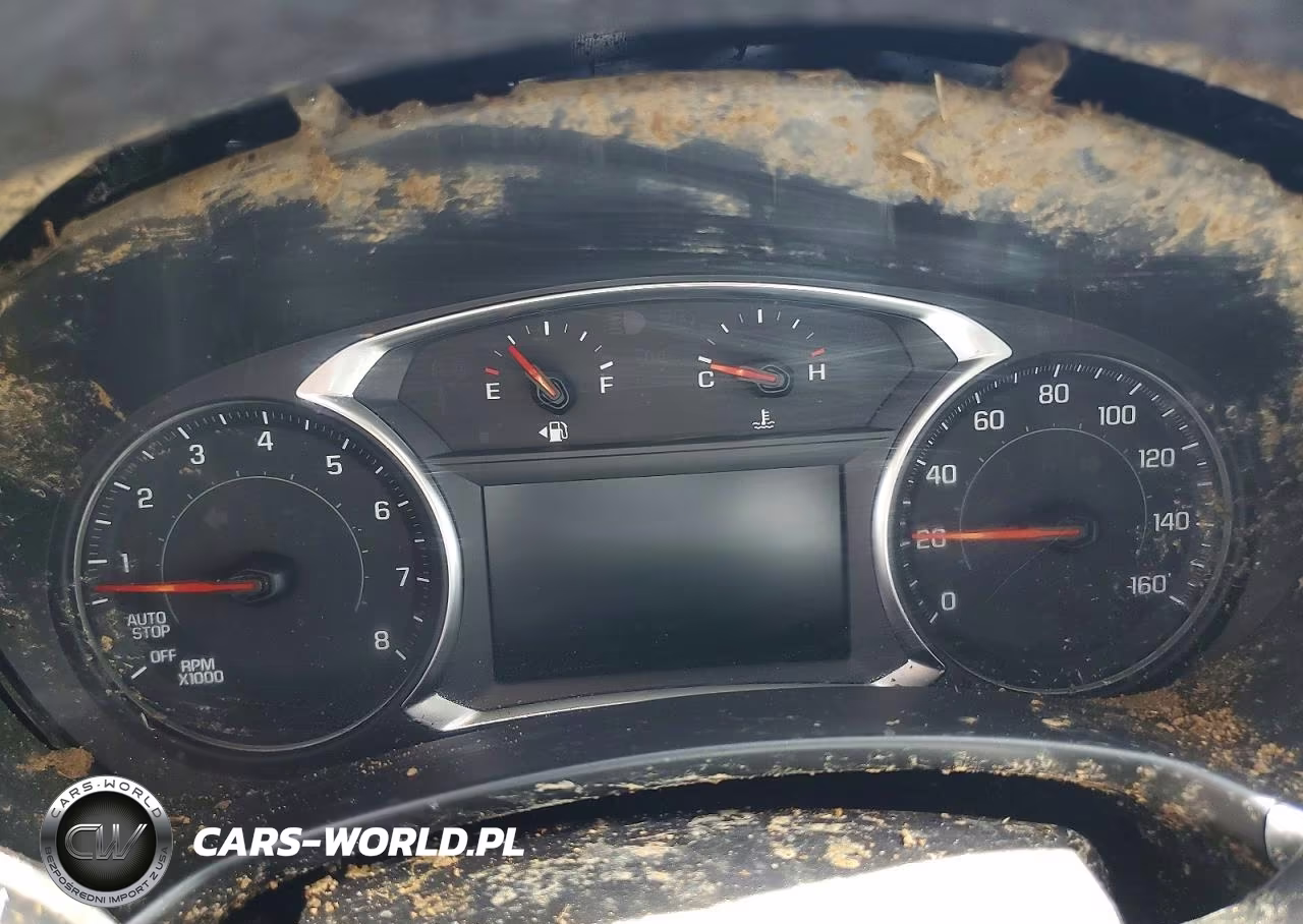 2024 Chevrolet Equinox Lt VIN:3GNAXUEG7RL308495 - 9