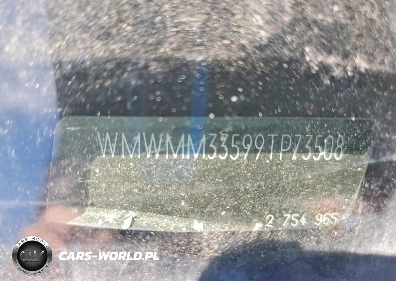 2009 Mini Cooper S Clubman VIN:WMWMM33599TP73508 - 12