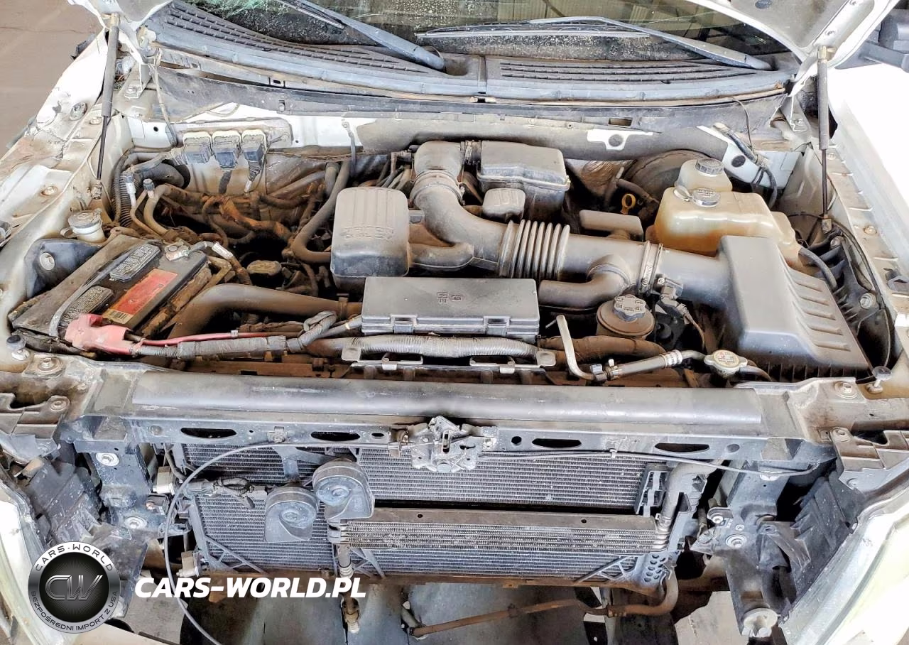 2010 Ford F150 Supercrew VIN:1FTFW1CV9AKB35070 - 11