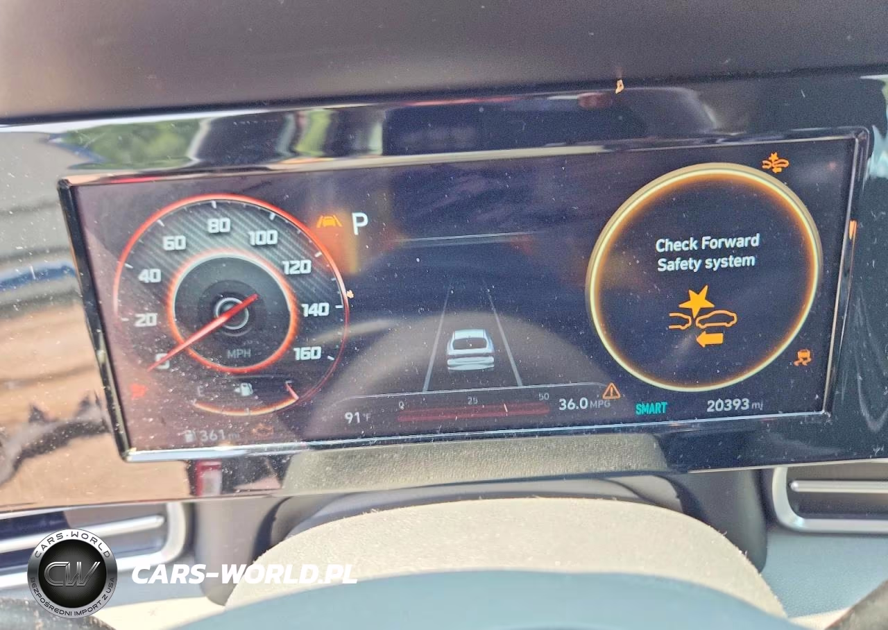 2021 Hyundai Elantra Sel VIN:KMHLS4AG8MU109584 - 9