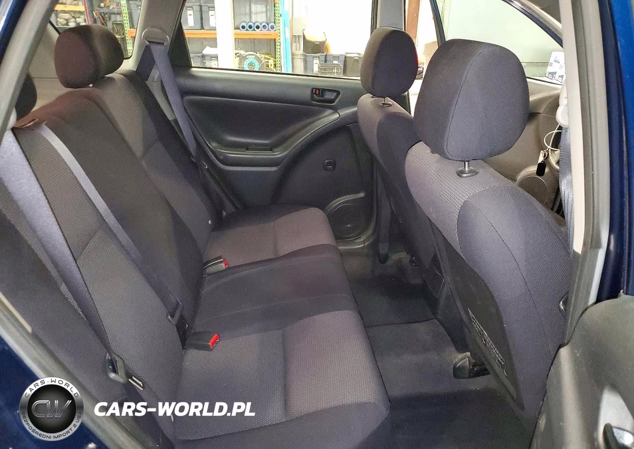2006 Pontiac Vibe VIN:5Y2SL65896Z407675 - 10